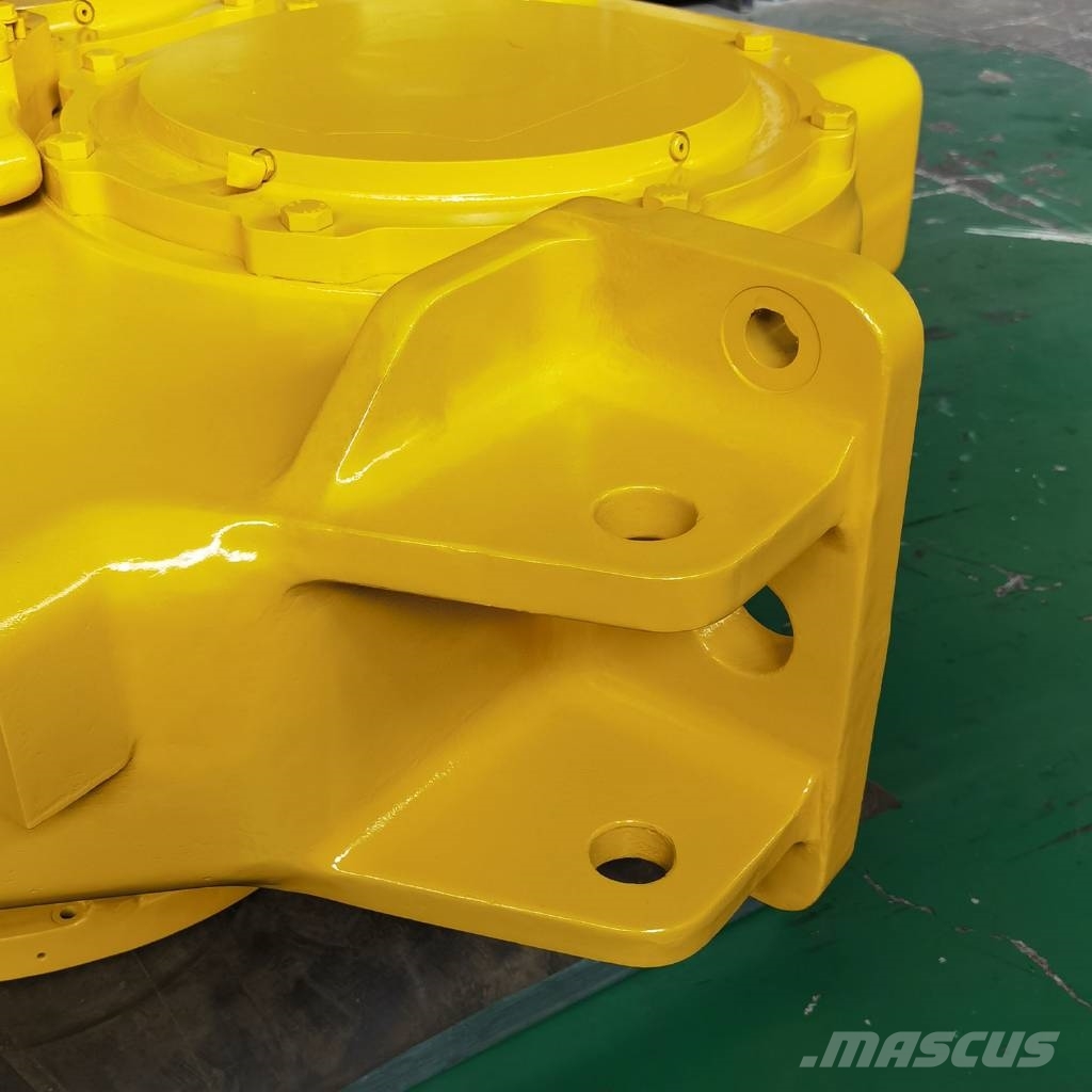 Komatsu PC3000 PTO PC3000-6 Pump Distributor Gear 9153764 Transmisiones