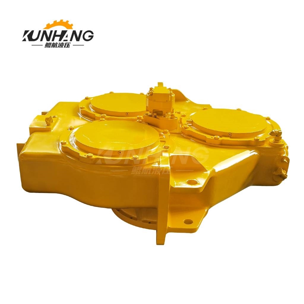 Komatsu PC3000 PTO PC3000-6 Pump Distributor Gear 9153764 Transmisiones