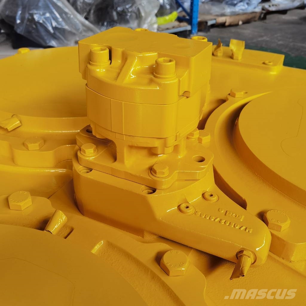 Komatsu PC3000 PTO PC3000-6 Pump Distributor Gear 9153764 Transmisiones