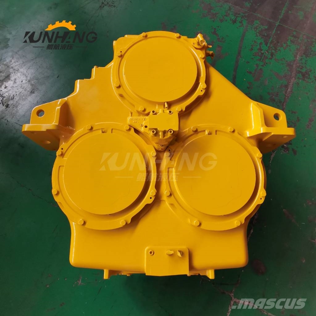 Komatsu PC3000 PTO PC3000-6 Pump Distributor Gear 9153764 Transmisiones