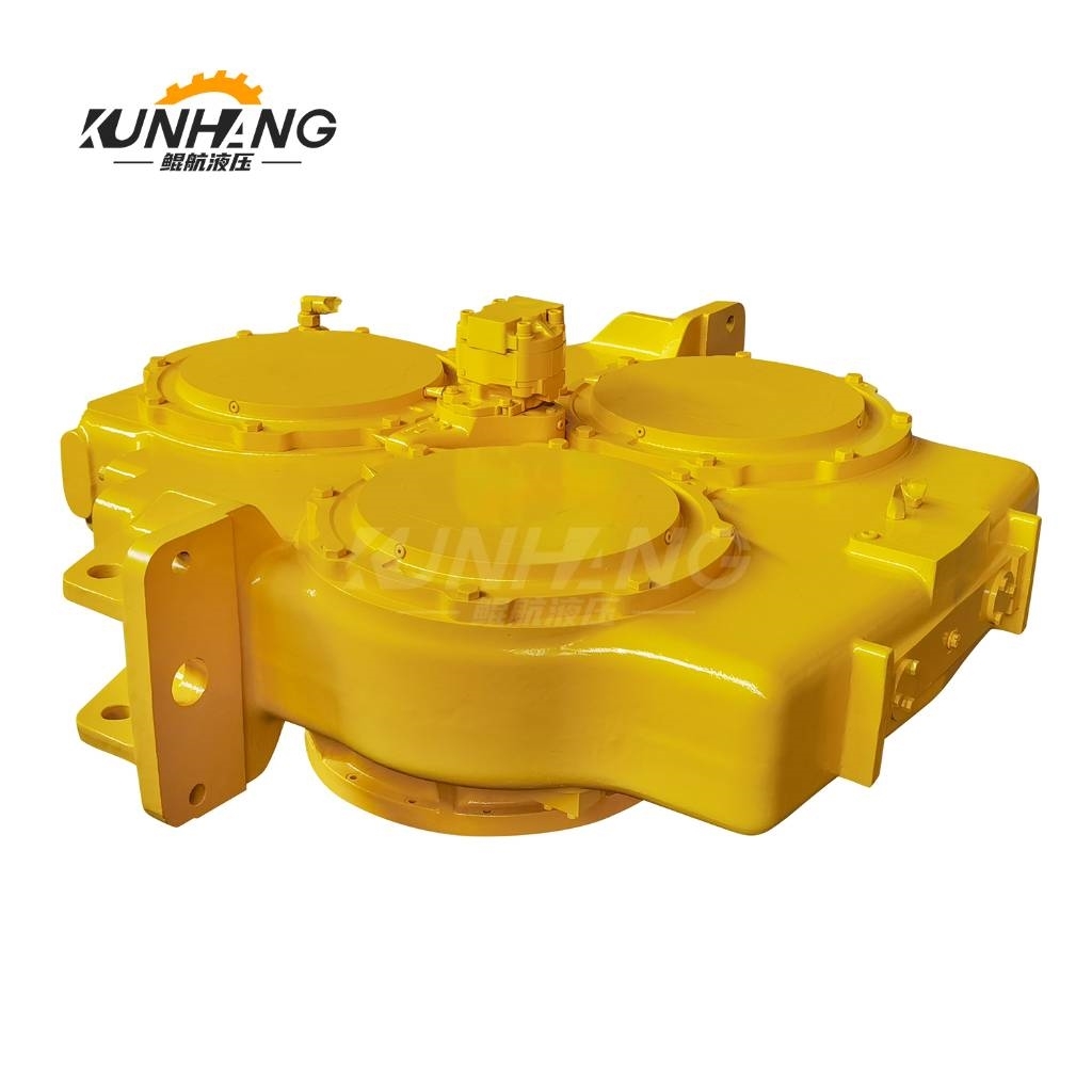 Komatsu PC3000 PTO PC3000-6 Pump Distributor Gear 9153764 Transmisiones