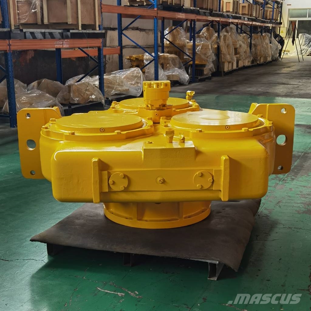 Komatsu PC3000 PTO PC3000-6 Pump Distributor Gear 9153764 Transmisiones