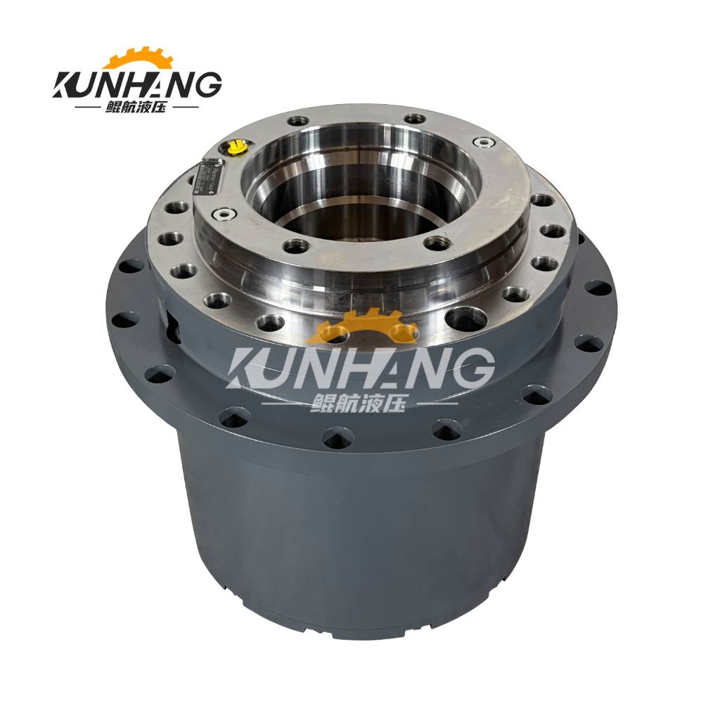 Hamm 3520 3518 Planetary Gear 1255622 2592538 2592539 Transmissão