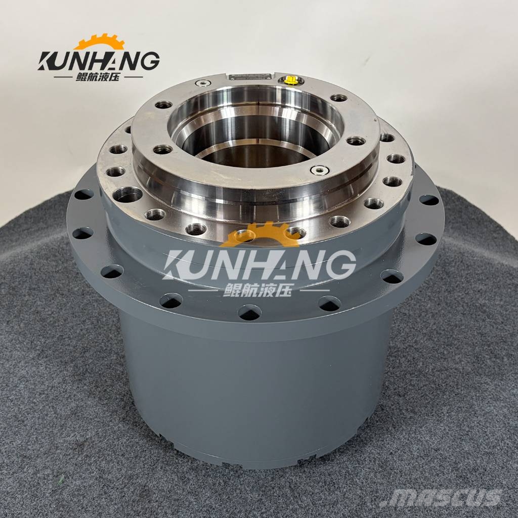 Hamm 3520 3518 Planetary Gear 1255622 2592538 2592539 Transmissão