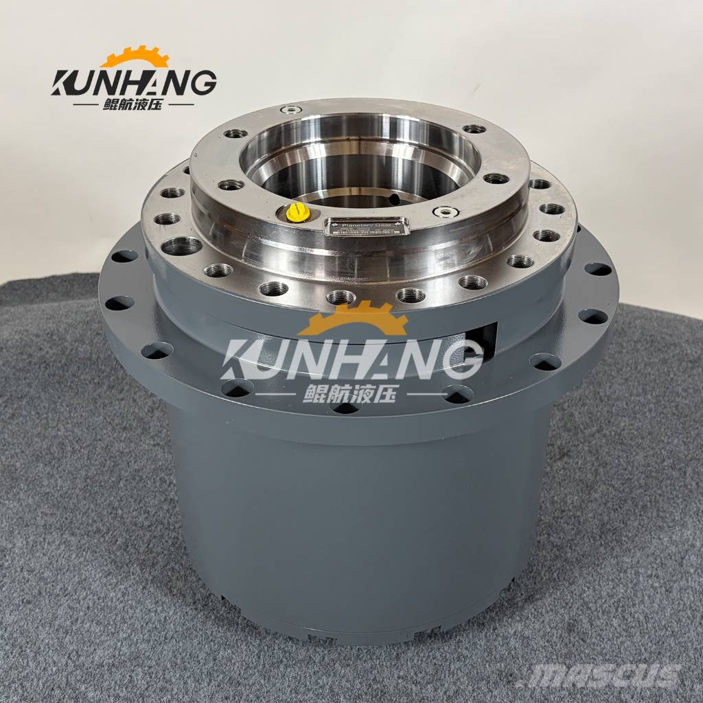 Hamm 3520 3518 Planetary Gear 1255622 2592538 2592539 Transmissão