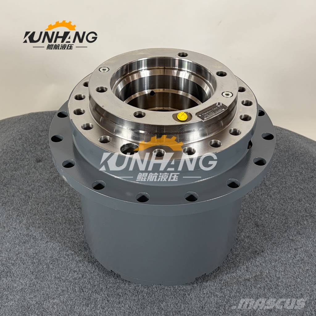 Hamm 3520 3518 Planetary Gear 1255622 2592538 2592539 Transmissão