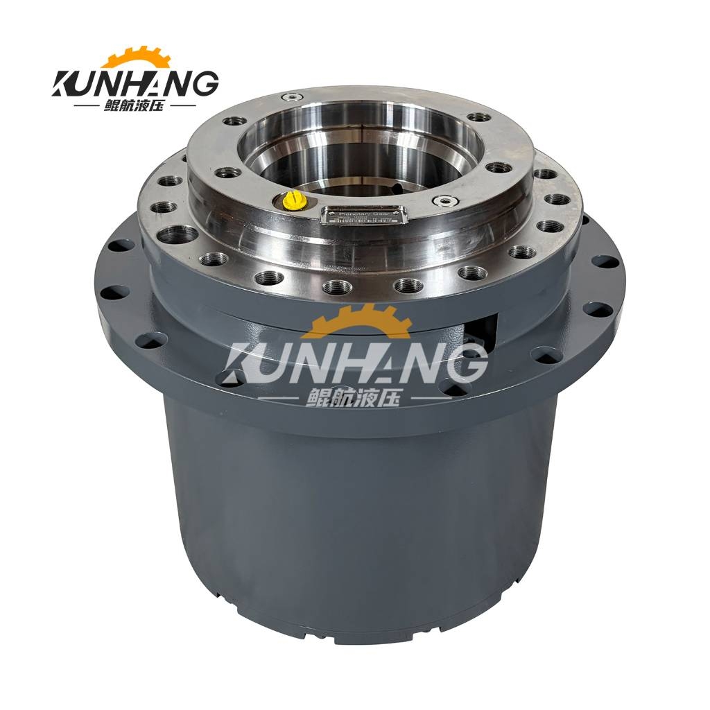 Hamm 3520 3518 Planetary Gear 1255622 2592538 2592539 Transmissão