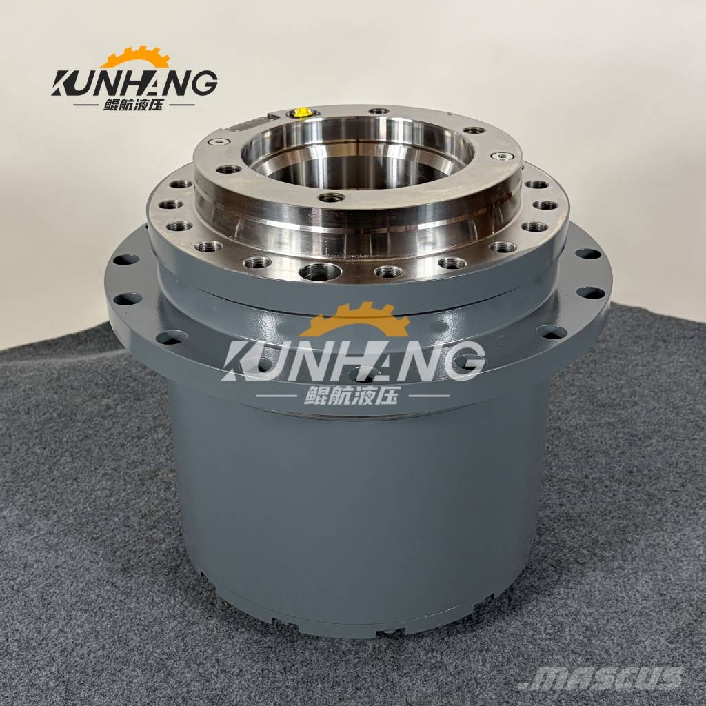 Hamm 3520 3518 Planetary Gear 1255622 2592538 2592539 Transmissão