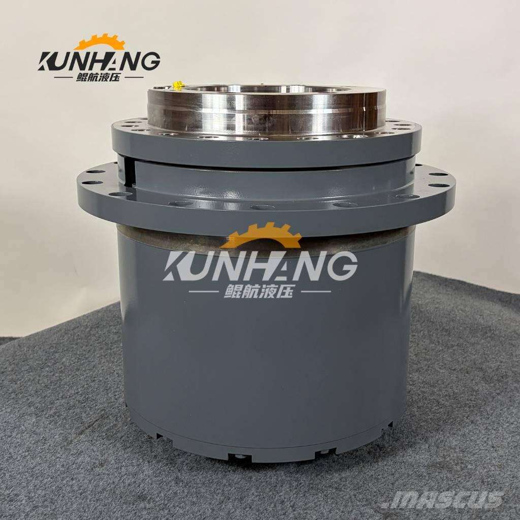Hamm 3520 3518 Planetary Gear 1255622 2592538 2592539 Transmissão