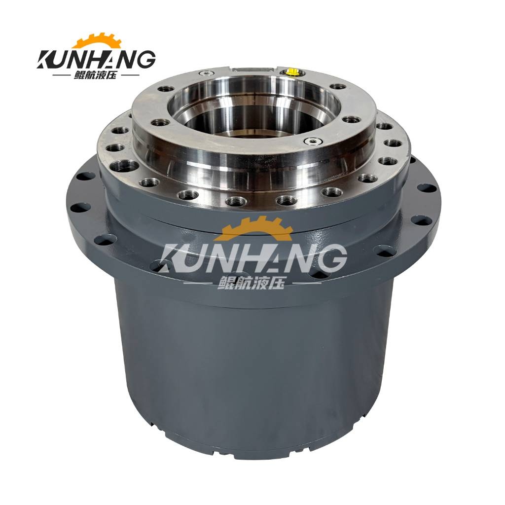 Hamm 3520 3518 Planetary Gear 1255622 2592538 2592539 Transmissão