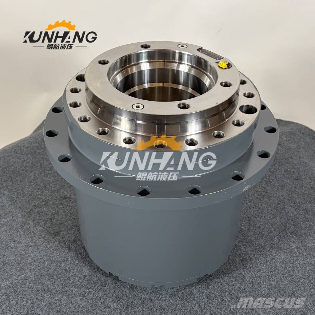 Hamm 3520 3518 Planetary Gear 1255622 2592538 2592539 Transmissão