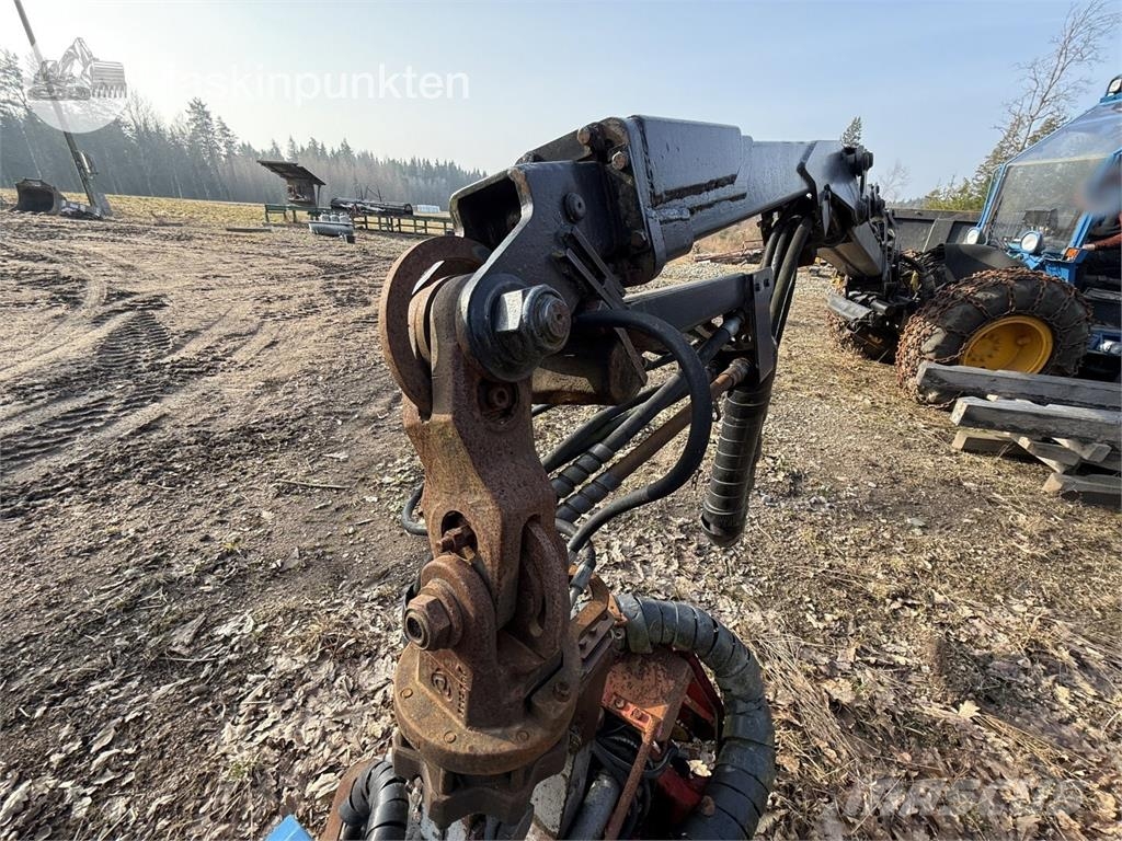 Rottne 2004 Harvesteri