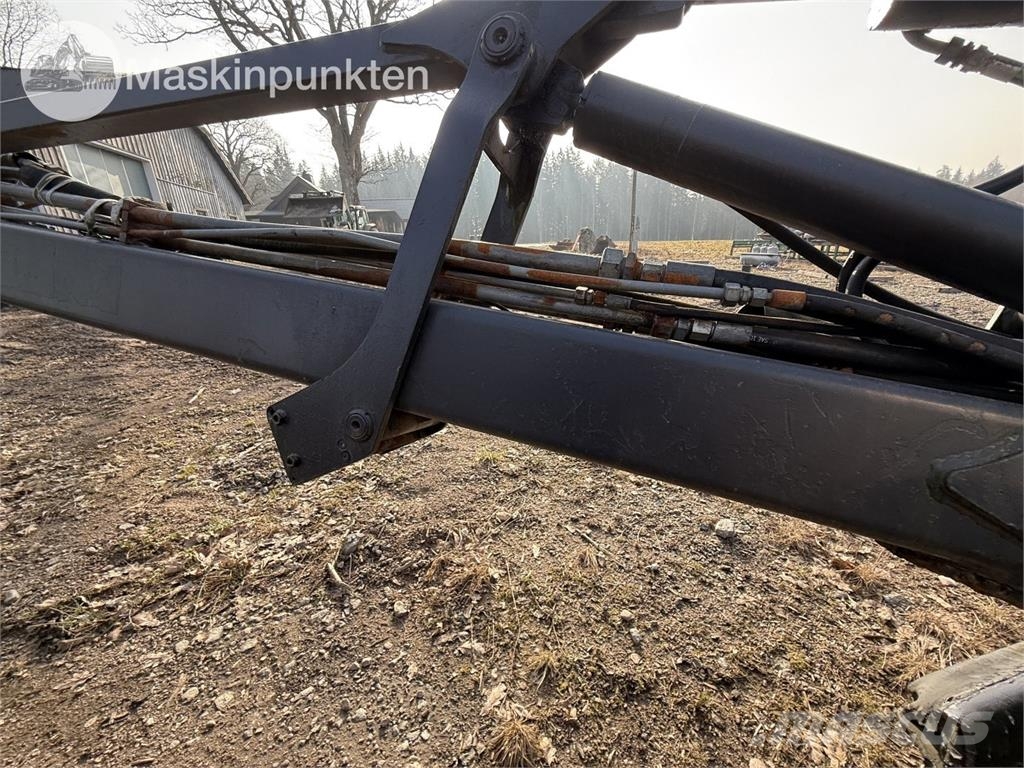 Rottne 2004 Harvesteri