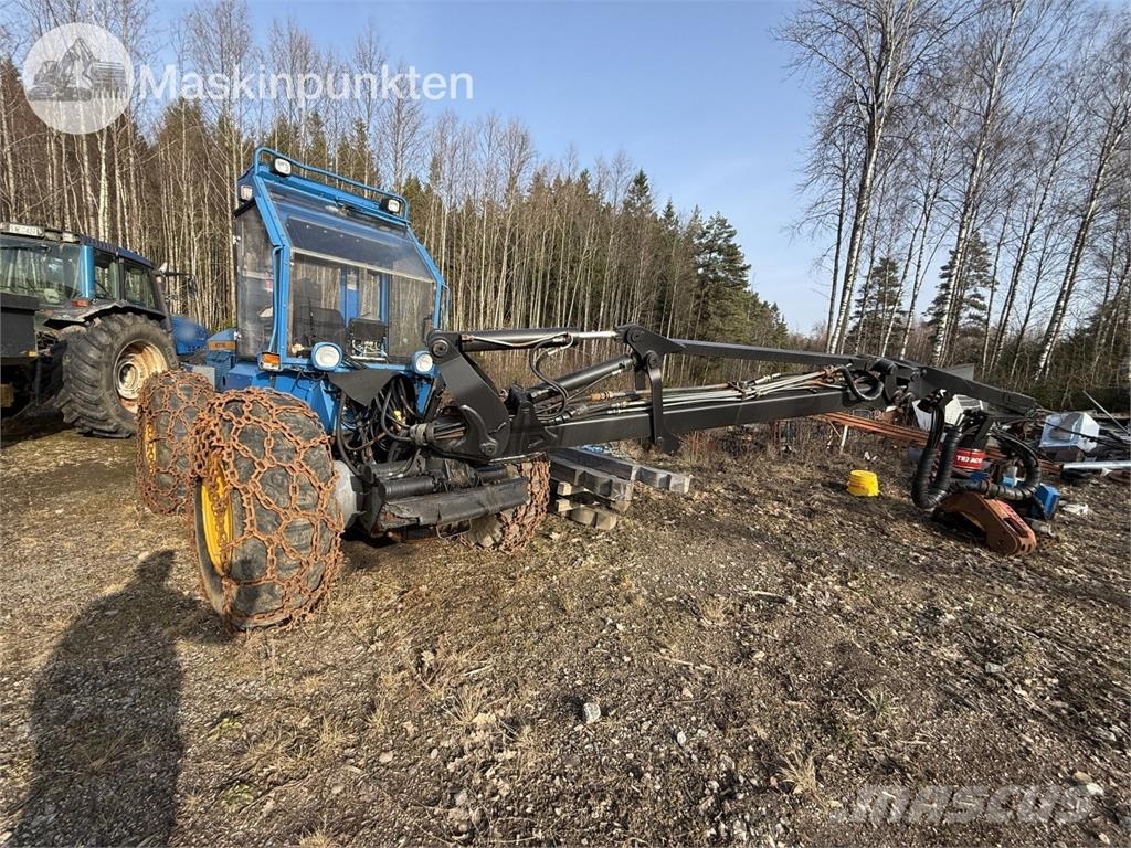 Rottne 2004 Harvesteri