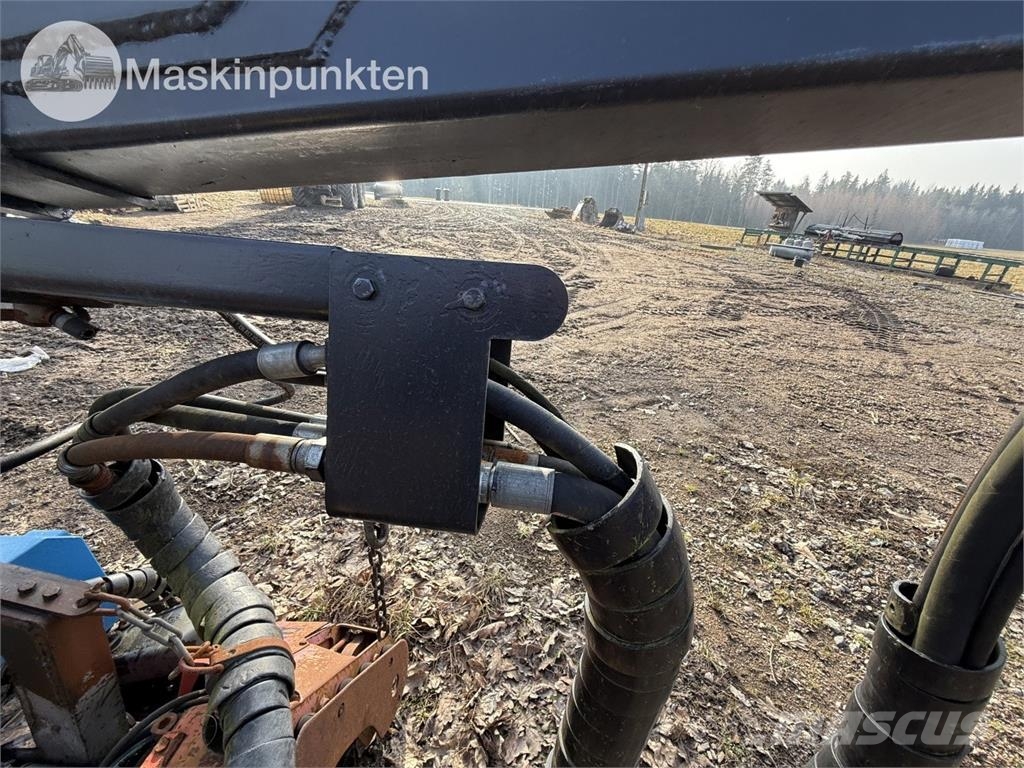 Rottne 2004 Harvesteri