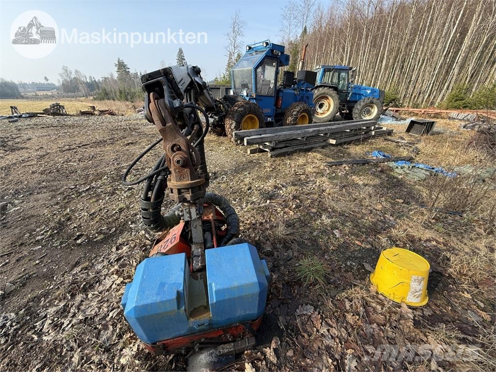 Rottne 2004 Harvesteri
