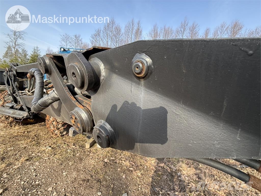 Rottne 2004 Harvesteri