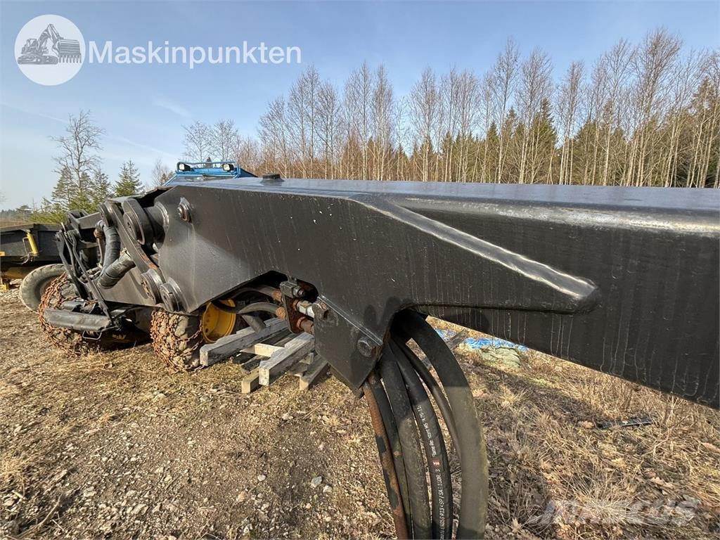 Rottne 2004 Harvesteri