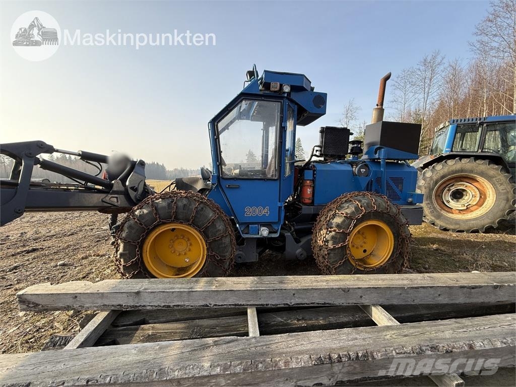 Rottne 2004 Harvesteri