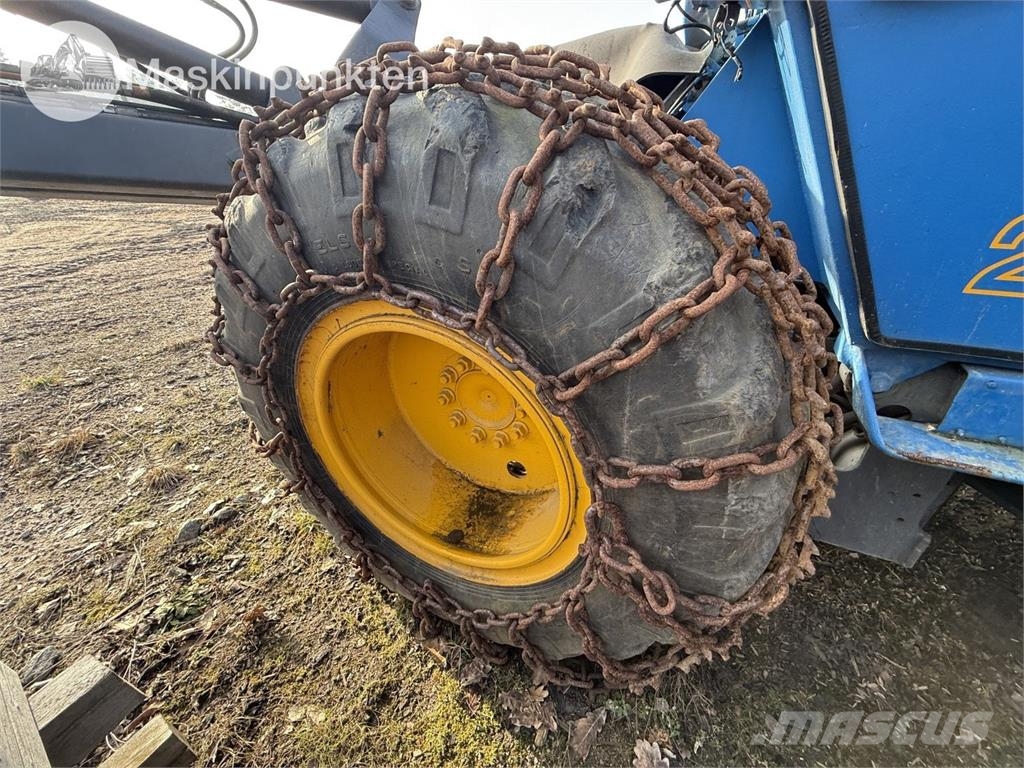 Rottne 2004 Harvesteri