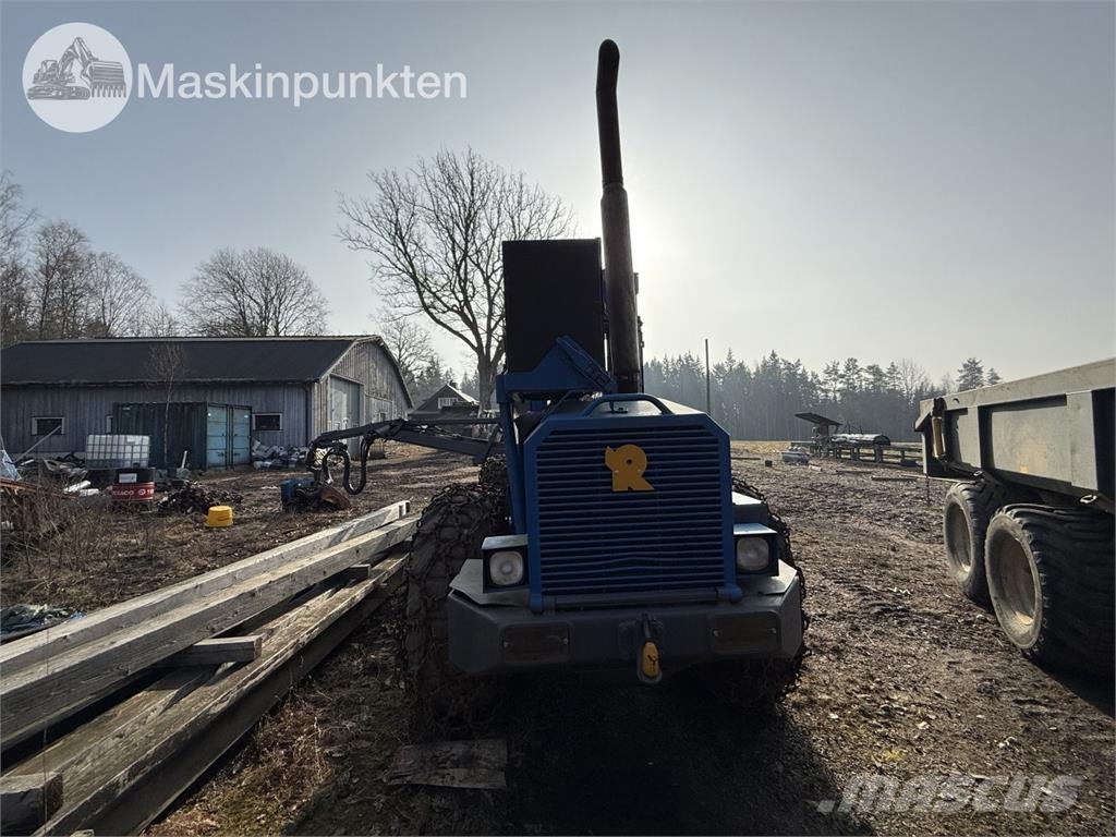 Rottne 2004 Harvesteri