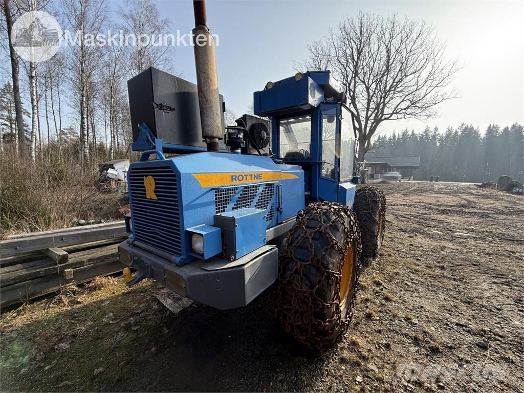 Rottne 2004 Harvesteri