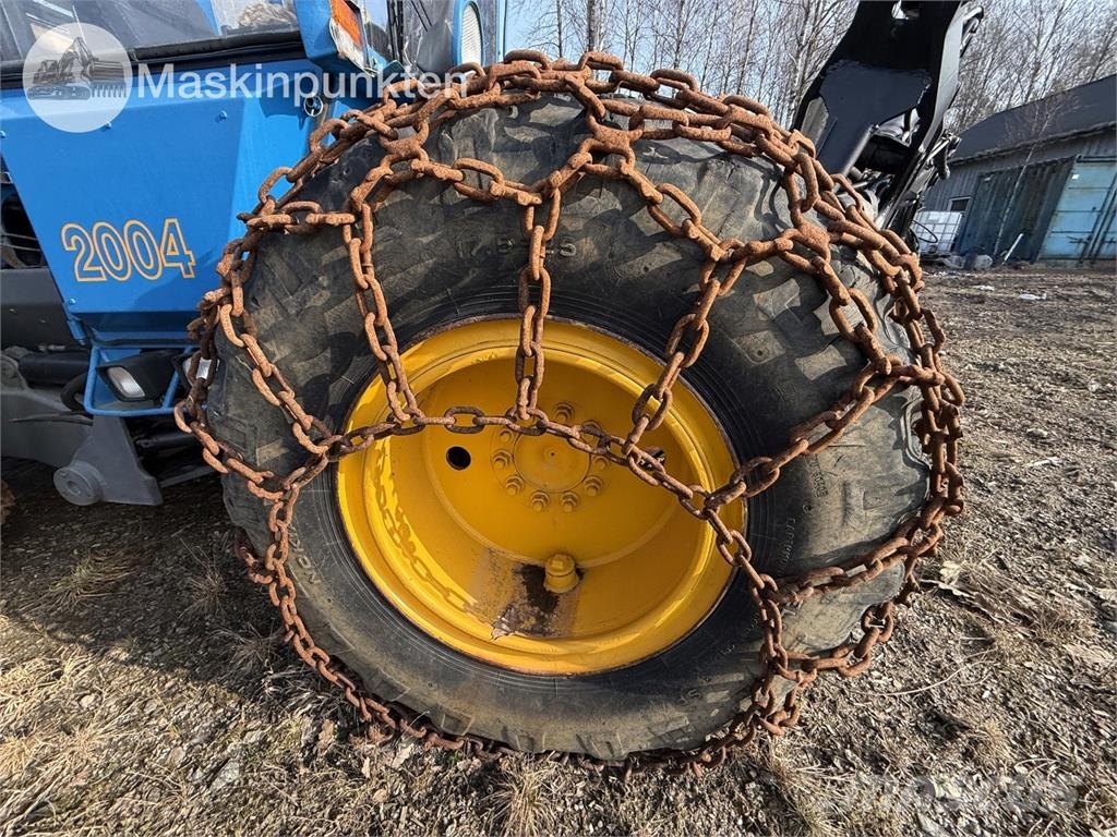 Rottne 2004 Harvesteri