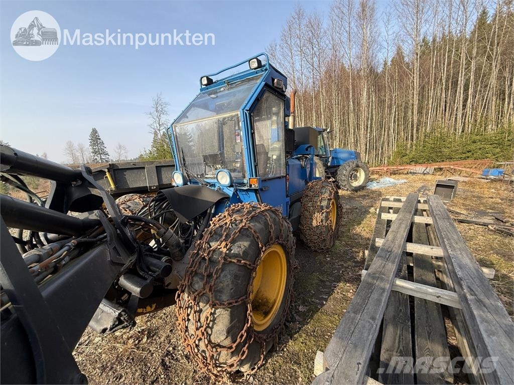 Rottne 2004 Harvesteri