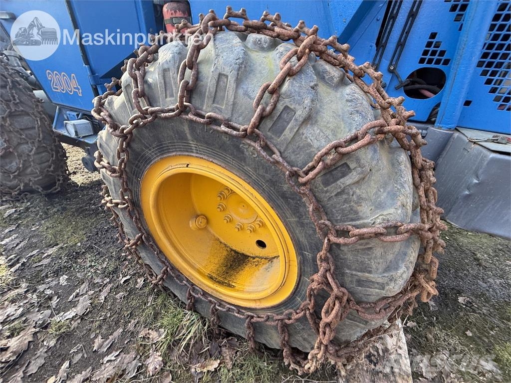 Rottne 2004 Harvesteri