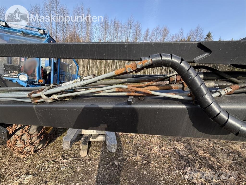 Rottne 2004 Harvesteri