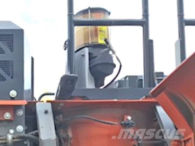 Hitachi ZX 300 LCN-7 Telakaivukoneet