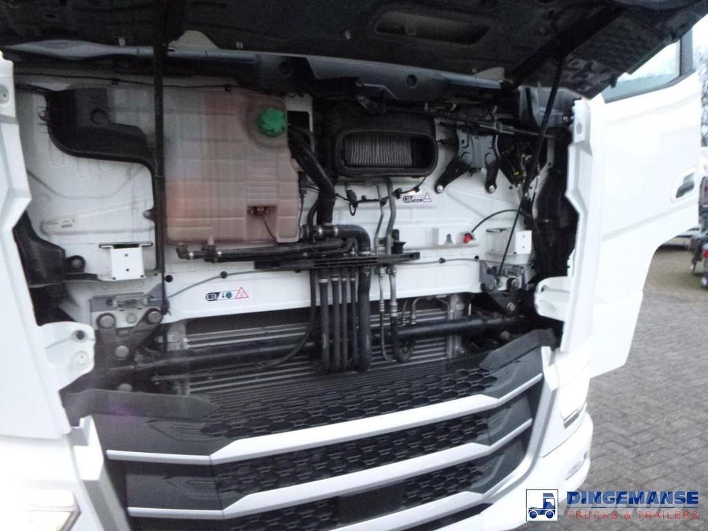 DAF XF 530 6X2 Euro 6 new/unused Çekiciler