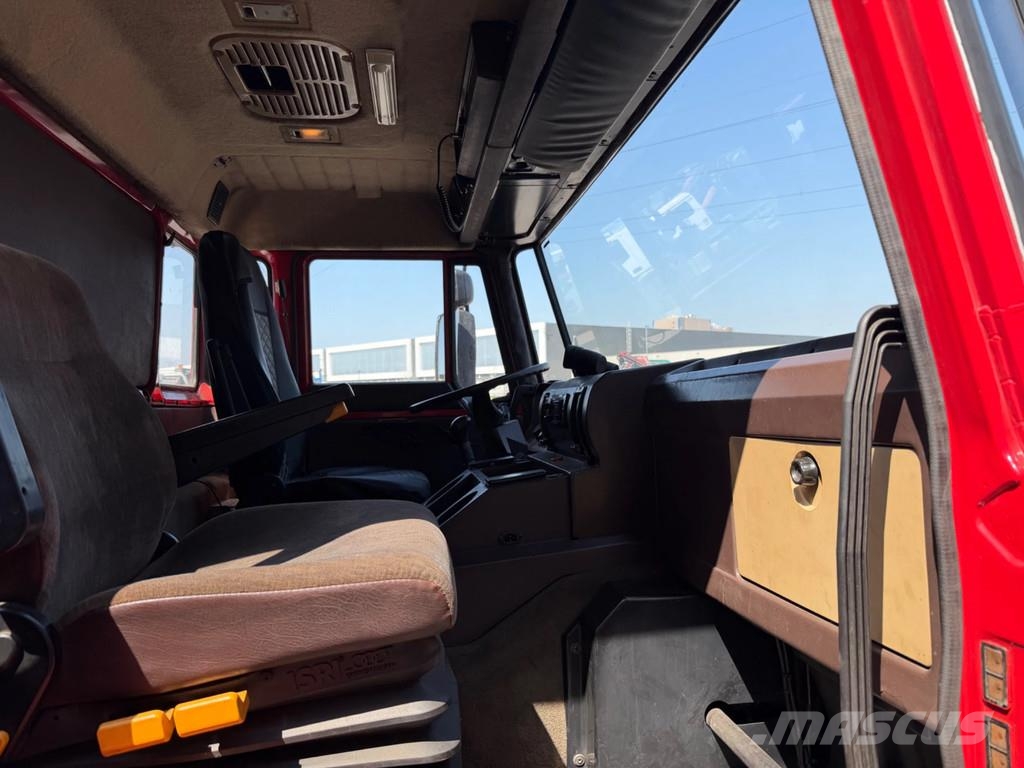 DAF 3600 ATI FAG 6x2 Afsleepwagen /Tow truck/Abschlepp Vehículos de reciclaje
