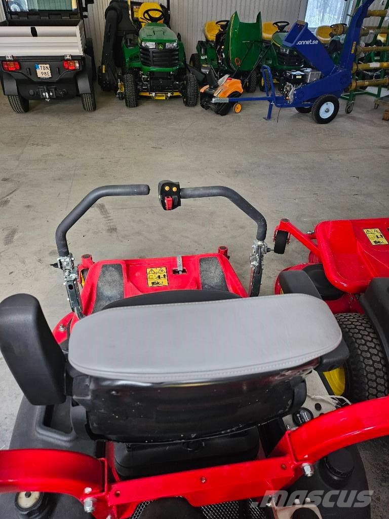 Gianni Ferrari Z223 Χορτοκοπτικά μηδενικής στροφής