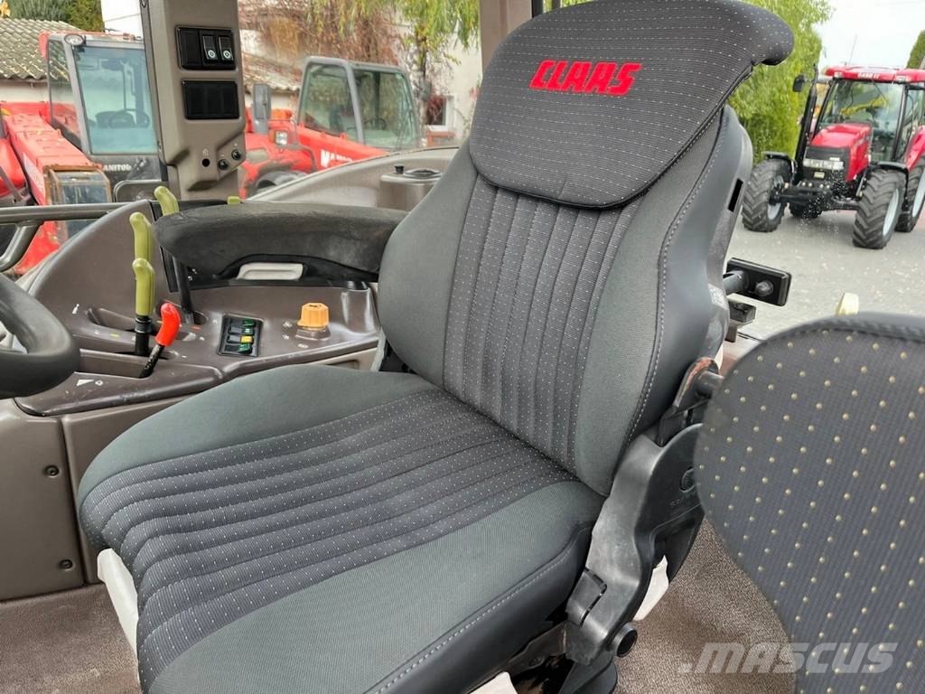 CLAAS ARES 816 RZ Traktorid