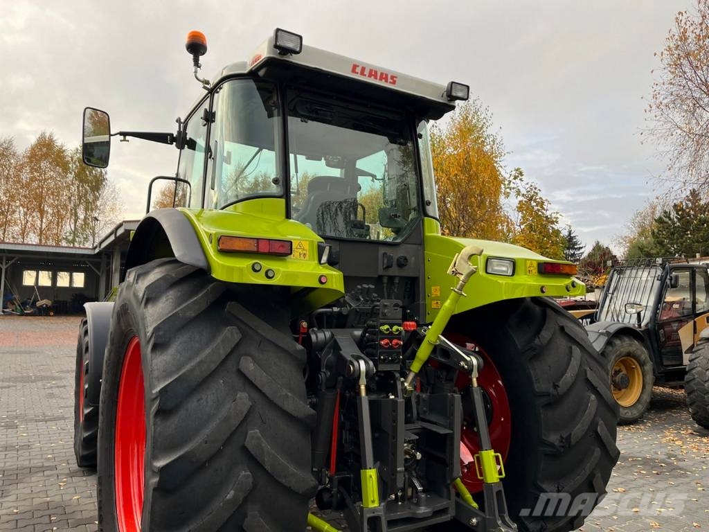 CLAAS ARES 816 RZ Traktorid