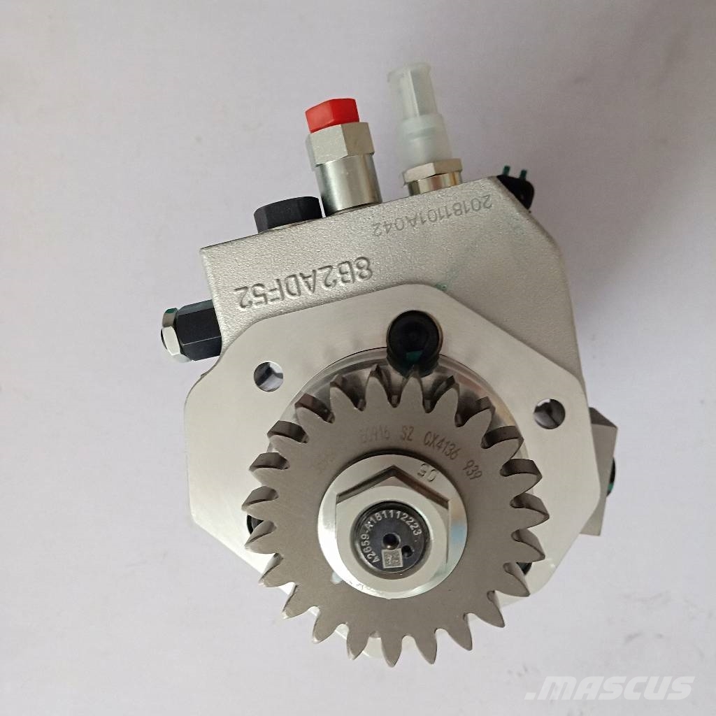 Cummins Foton Isg Diesel Engine Fuel Pump 4327066 4327065 Motorer
