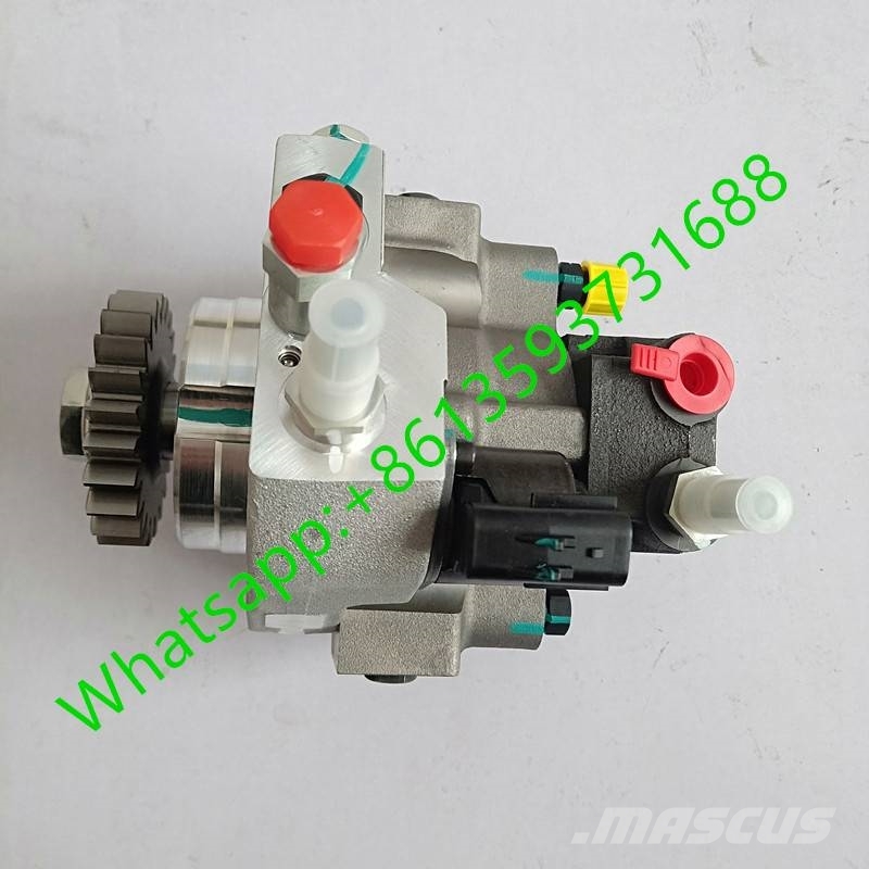 Cummins Foton Isg Diesel Engine Fuel Pump 4327066 4327065 Motorer
