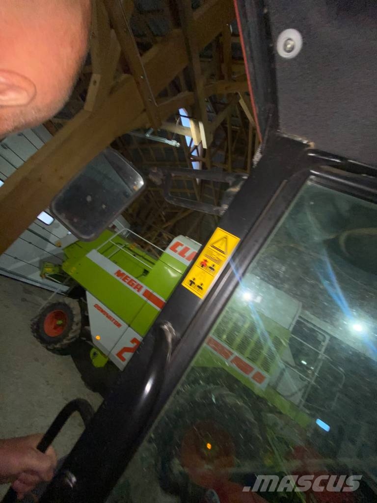 Zetor FORTERRA 140 Traktoriai