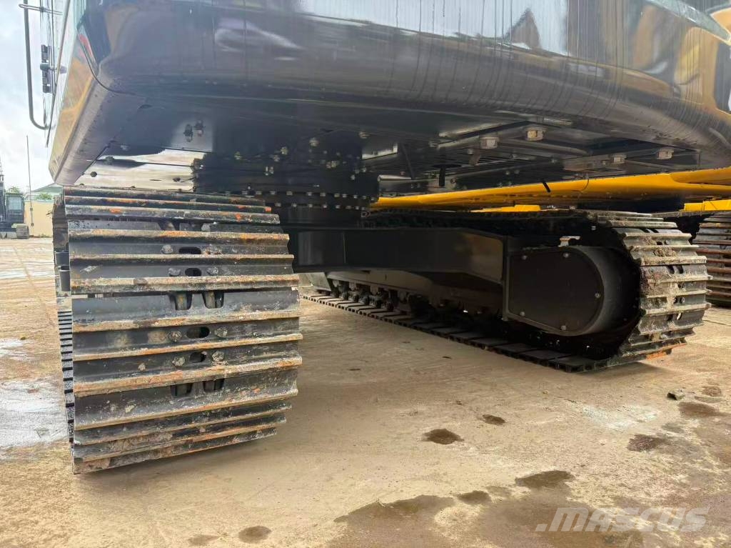 Zoomlion ZE 135 G Гусеничні екскаватори