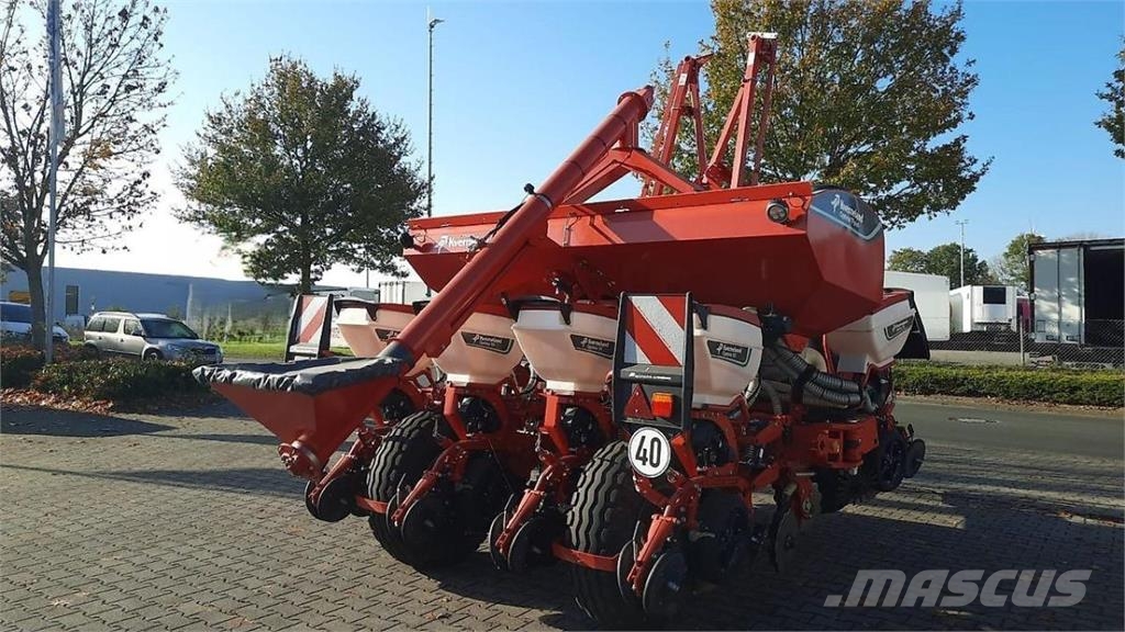 Kverneland Optima TF Profi مثاقيب