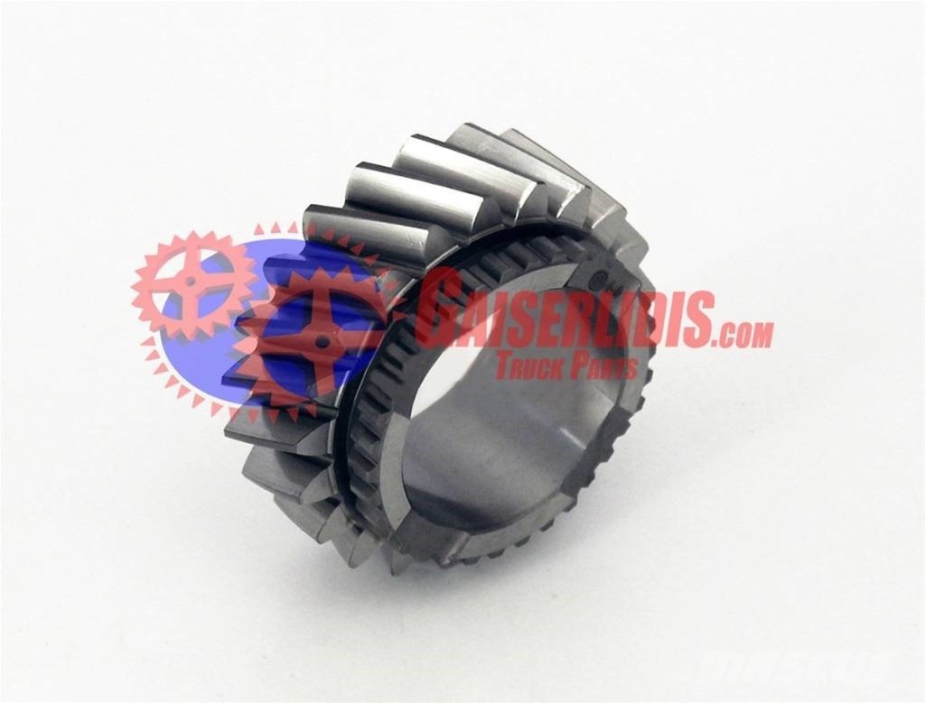 CEI Gear 5th Speed 8859269 for IVECO Versnellingsbakken