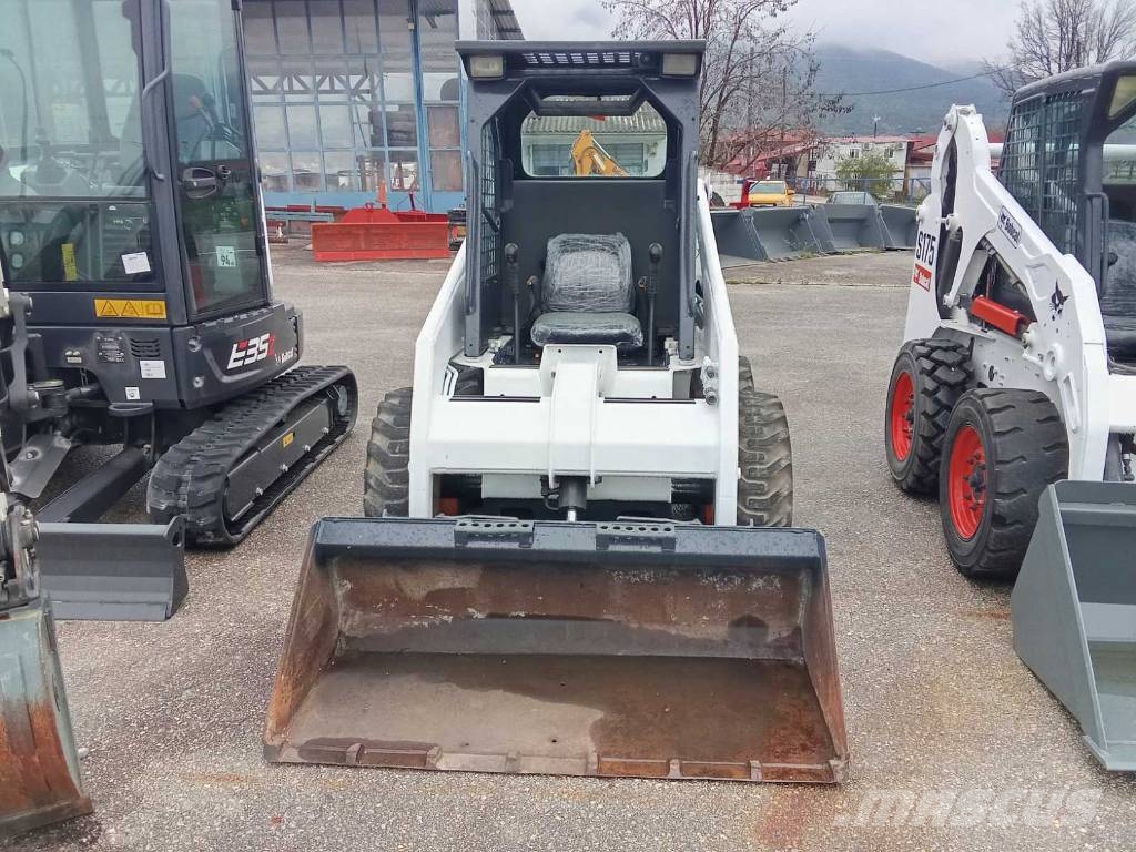 Bobcat 753 Minigraafmachines < 7t