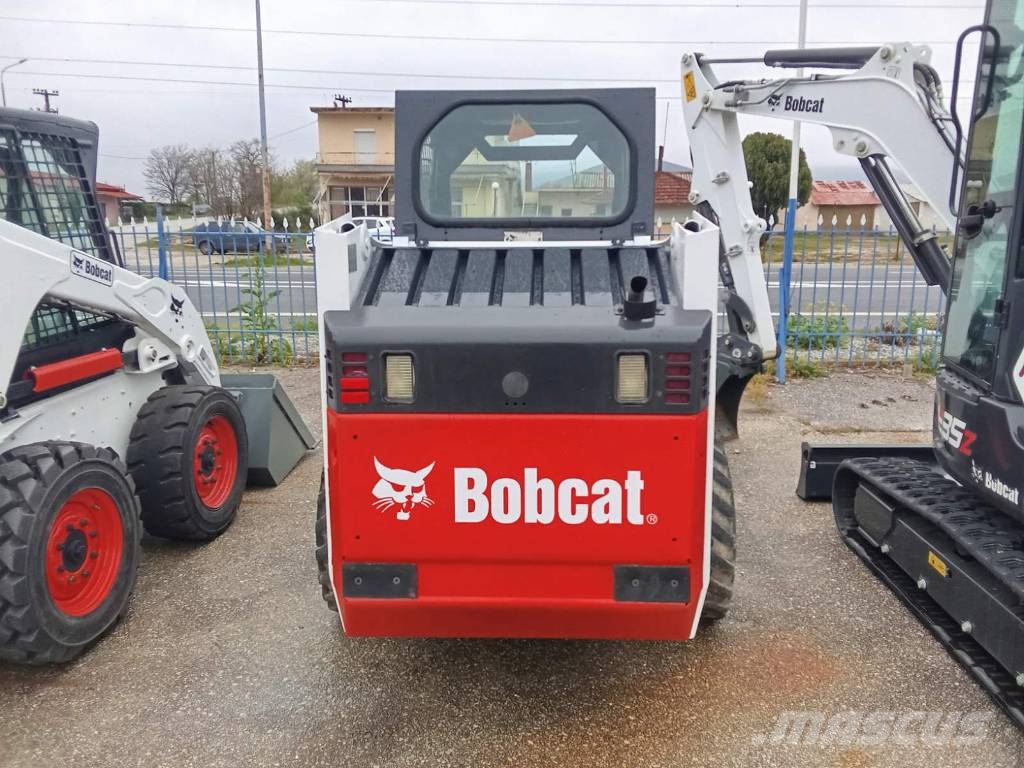 Bobcat 753 Minigraafmachines < 7t
