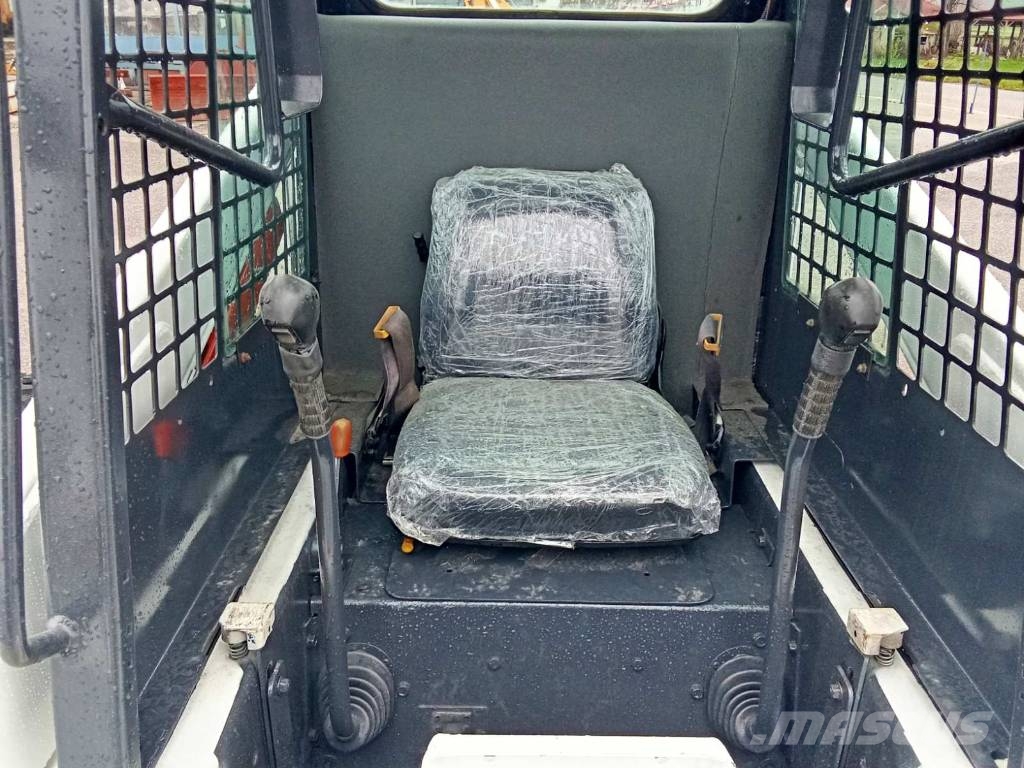 Bobcat 753 Minigraafmachines < 7t