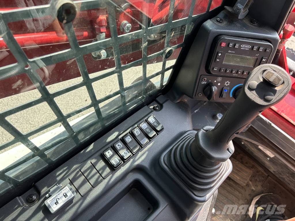 Takeuchi TL 10 V2 Rupsladers