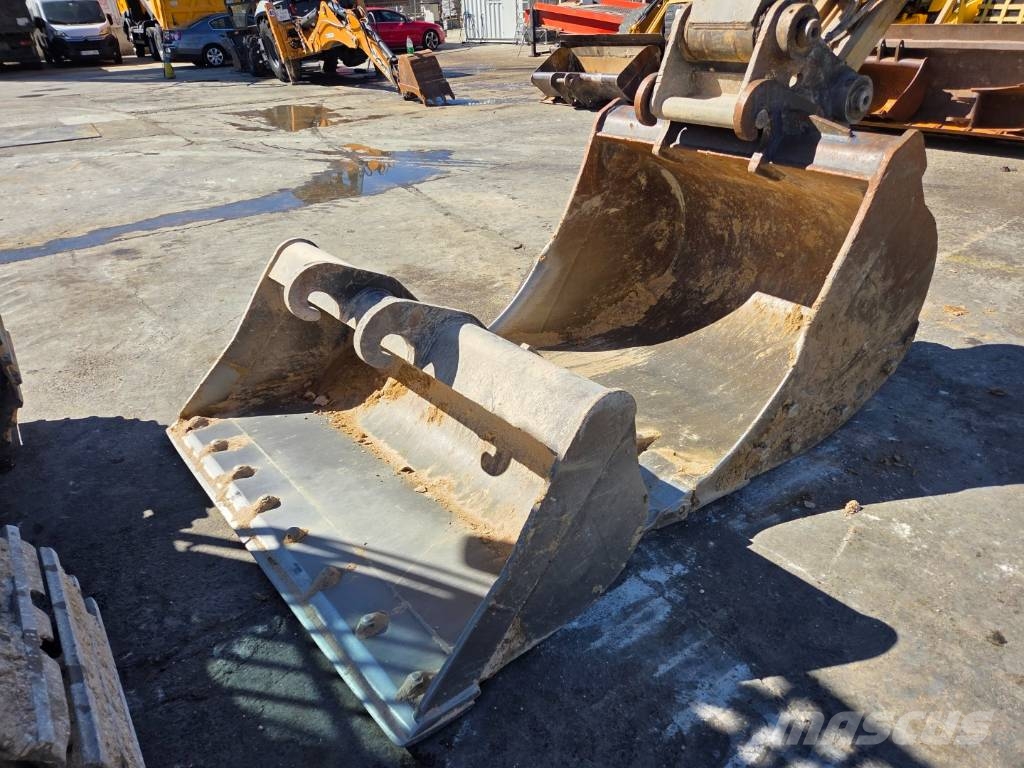 CAT 323 F Excavadoras de cadenas