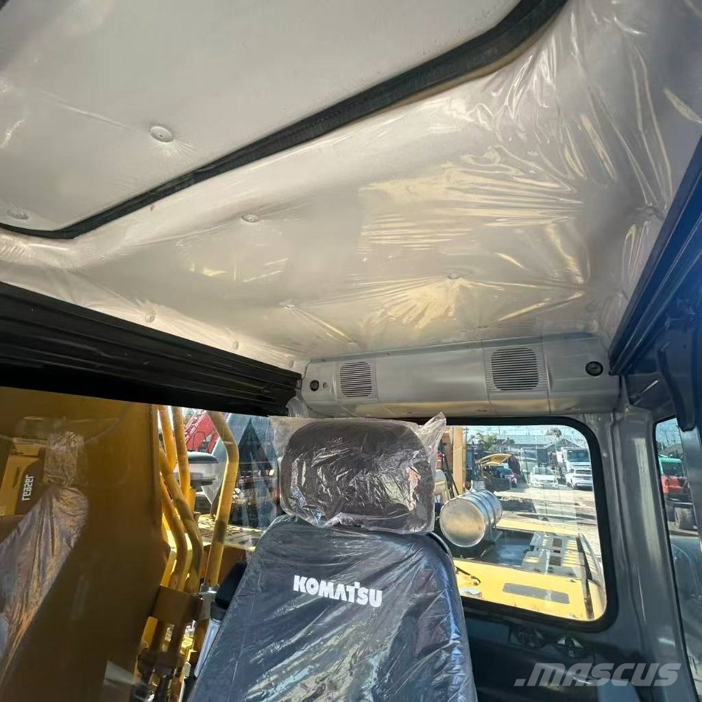 Komatsu PC 360 履帶式 挖土機/掘鑿機/挖掘機