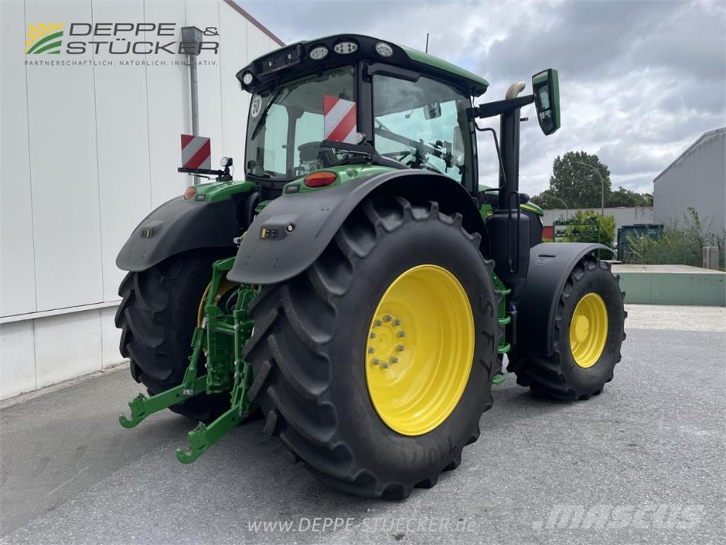 John Deere 6R 175 Agricultura - Otros