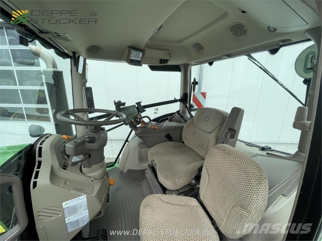 John Deere 6R 175 Agricultura - Otros